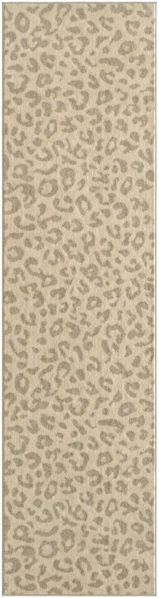2' 7 x 10' Contour Runner Rug