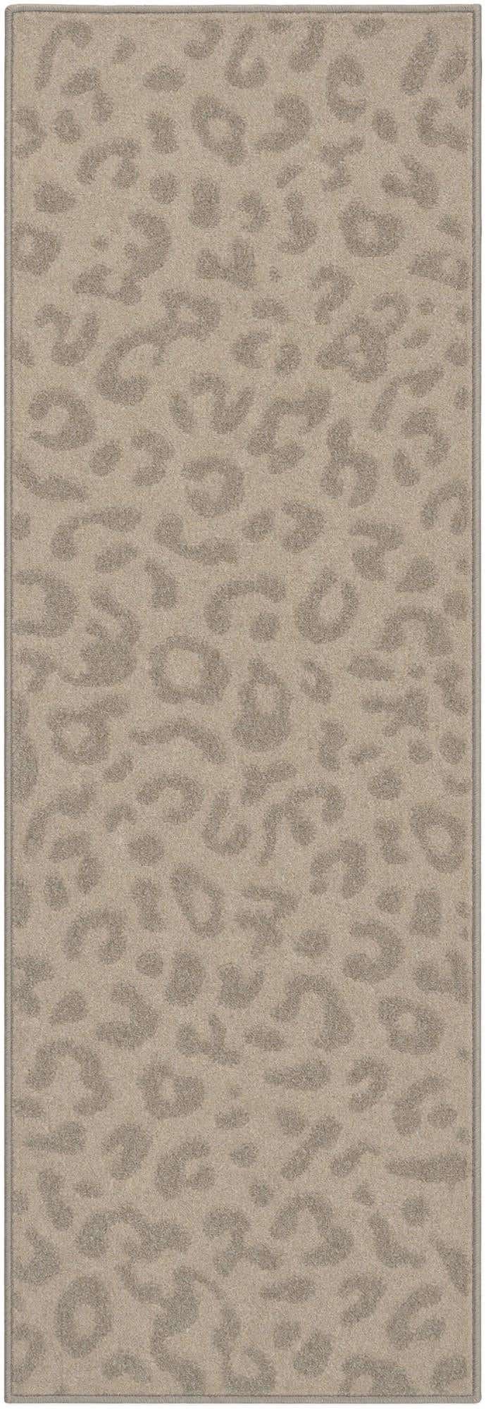 2' x 6' Contour Runner Rug