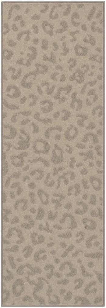 2' x 6' Contour Runner Rug
