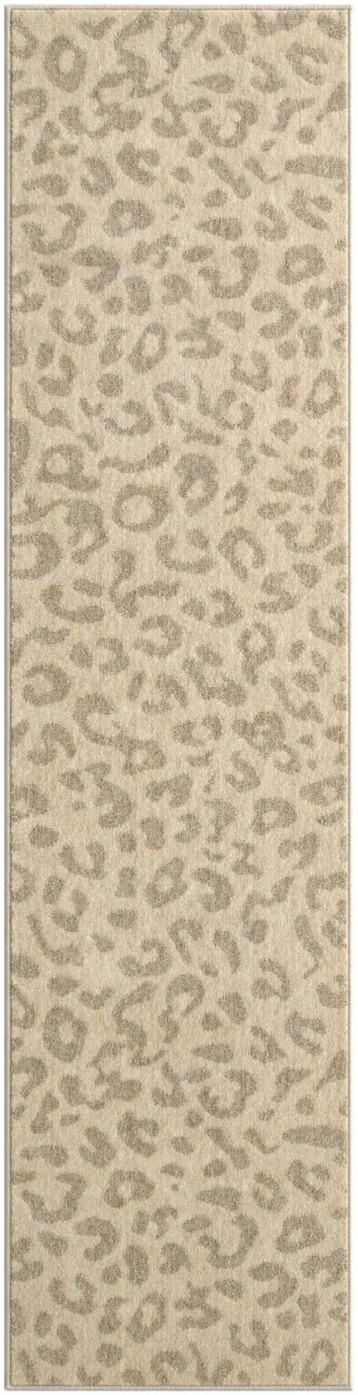 2' x 8' Contour Runner Rug
