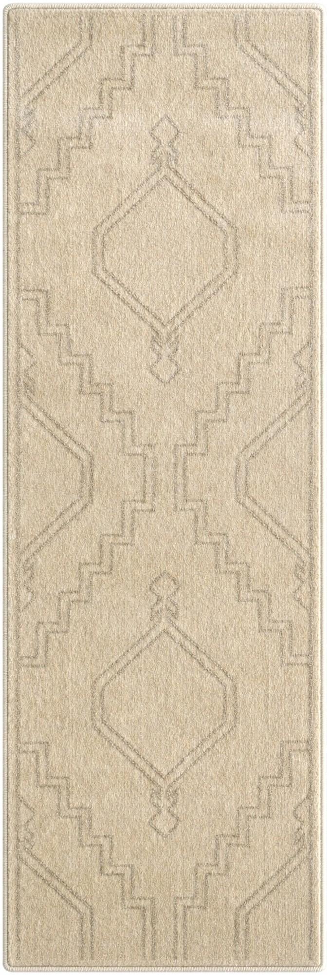 2' x 6' Contour Runner Rug