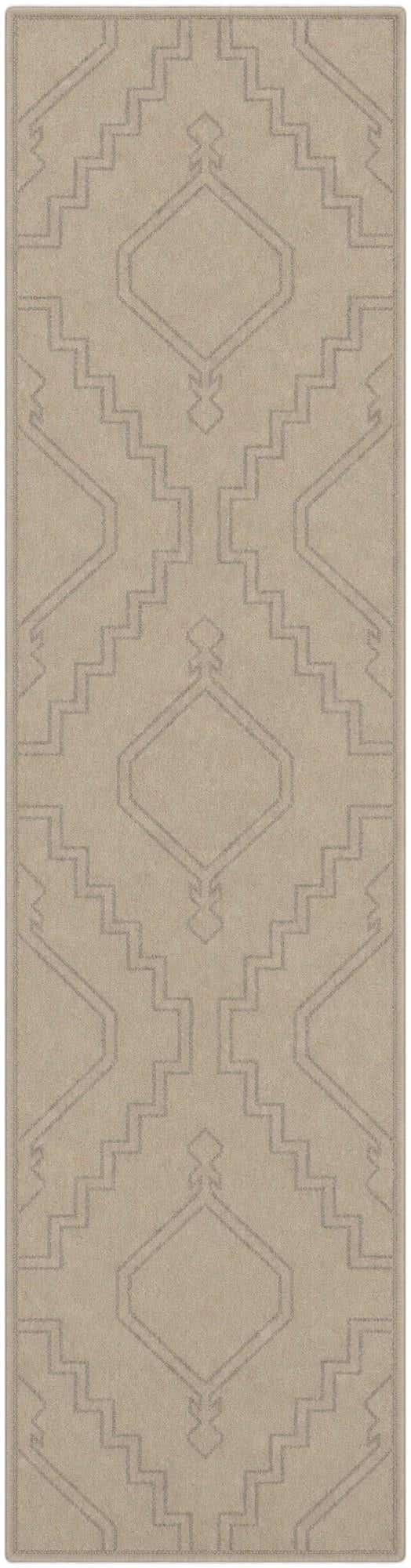 2' x 8' Contour Runner Rug