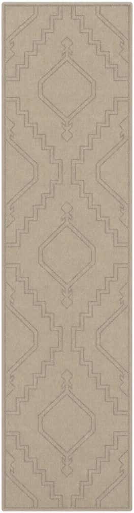 2' x 8' Contour Runner Rug