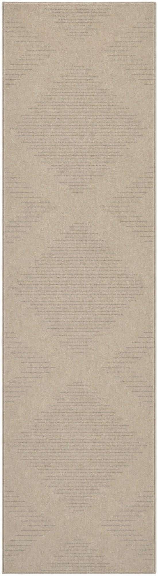 2' 7 x 10' Contour Runner Rug