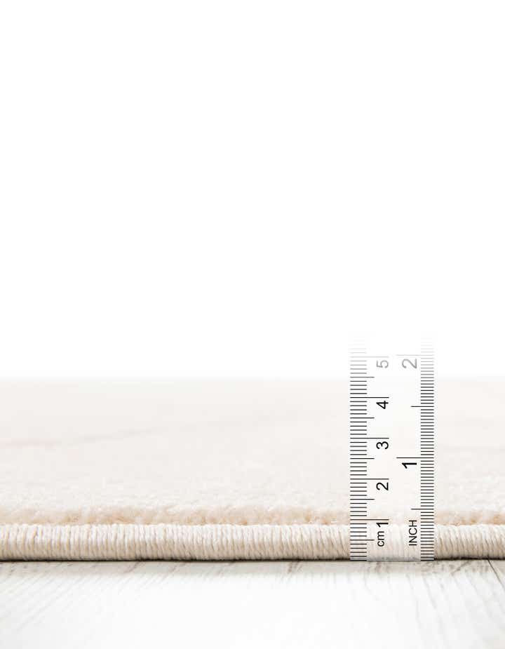 2' x 6' Contour Runner Rug