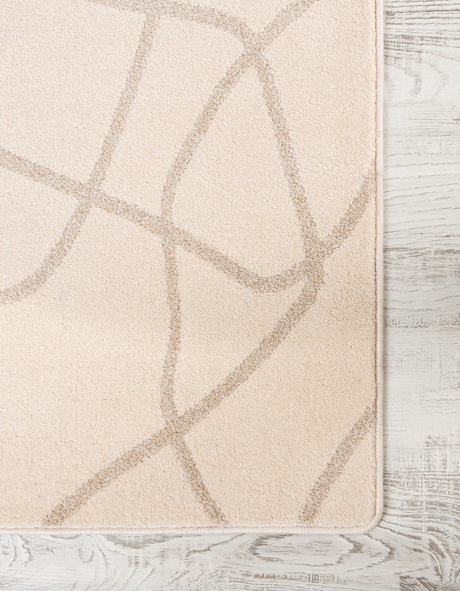 2' x 6' Contour Runner Rug
