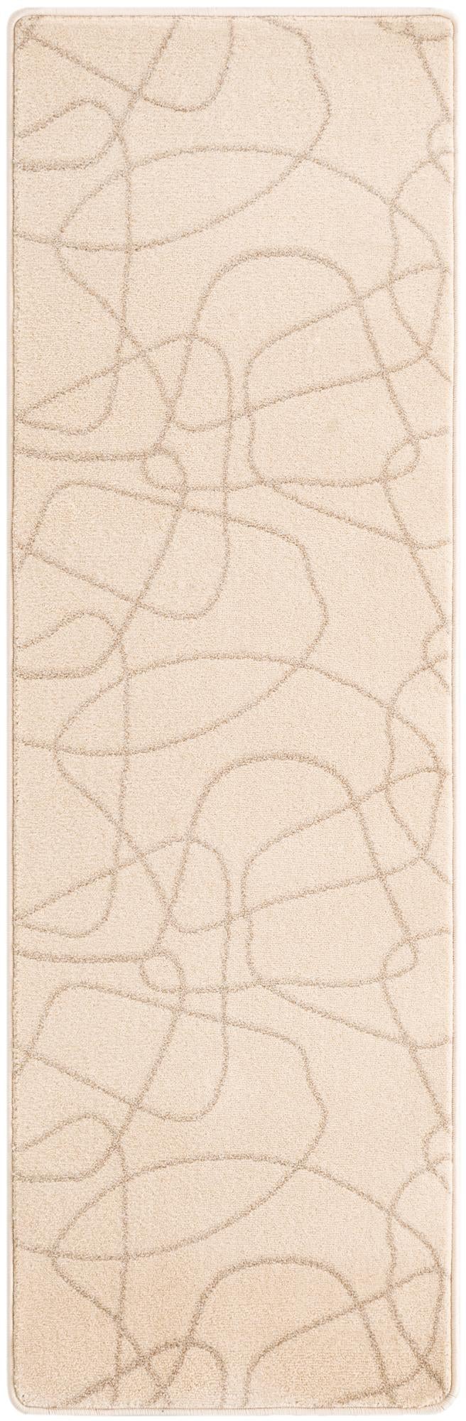 2' x 6' Contour Runner Rug