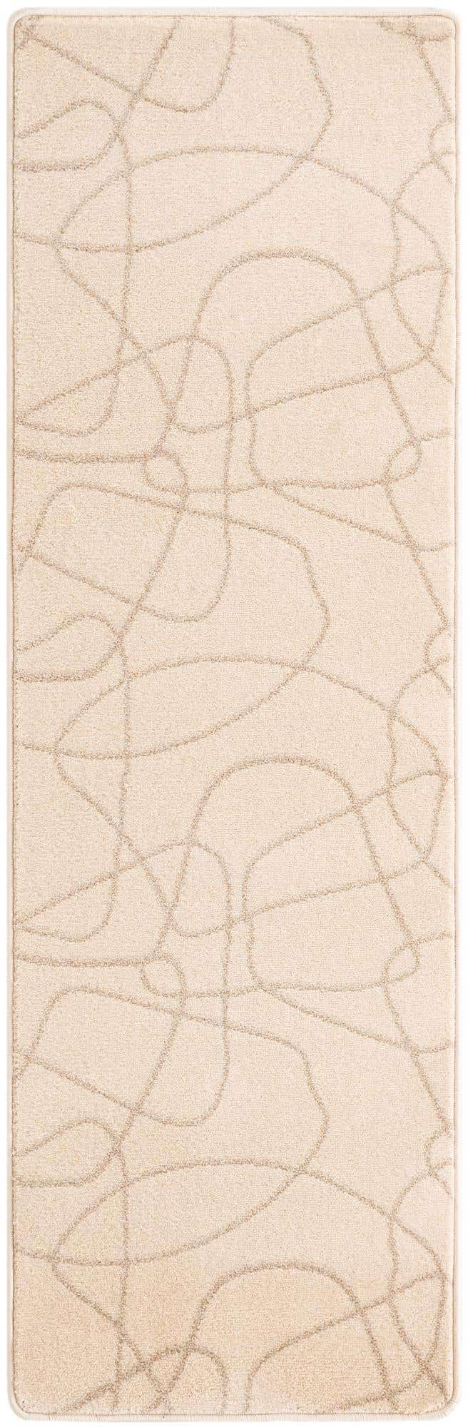 2' x 6' Contour Runner Rug