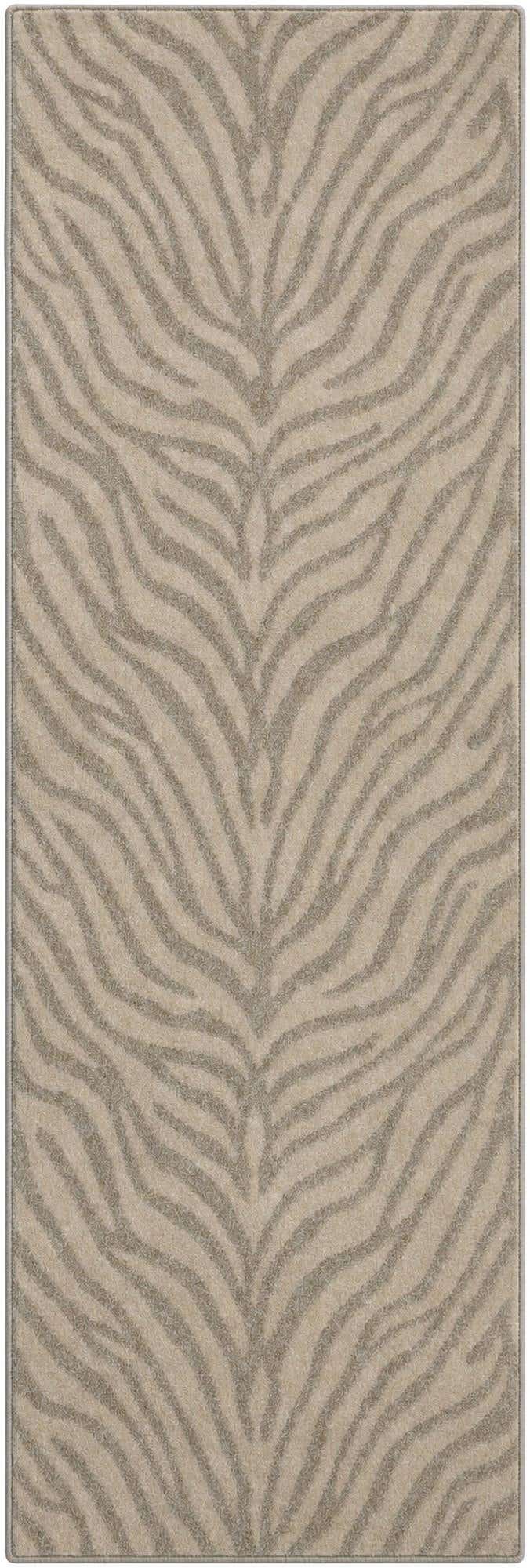 2' x 6' Contour Runner Rug