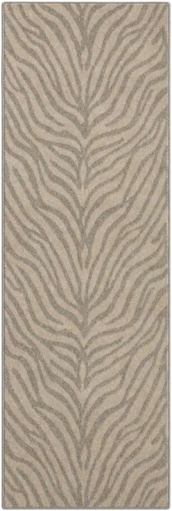 2' x 6' Contour Runner Rug
