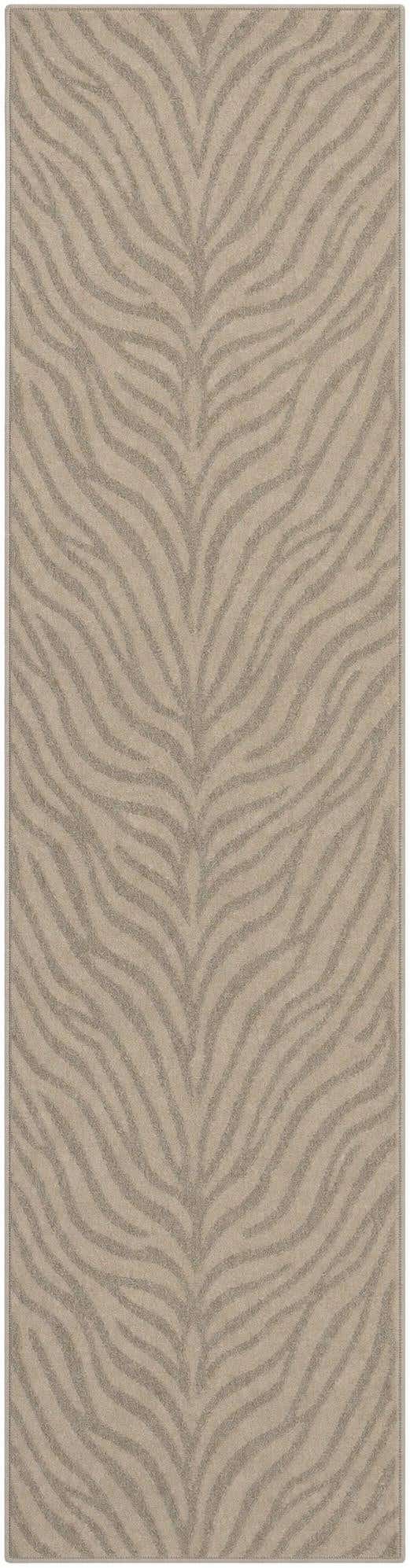 2' x 8' Contour Runner Rug
