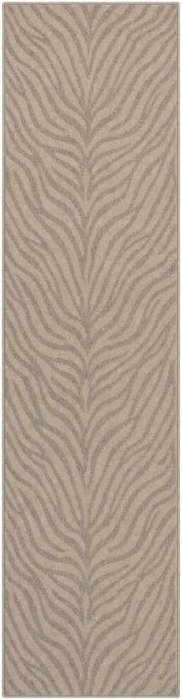 2' x 8' Contour Runner Rug