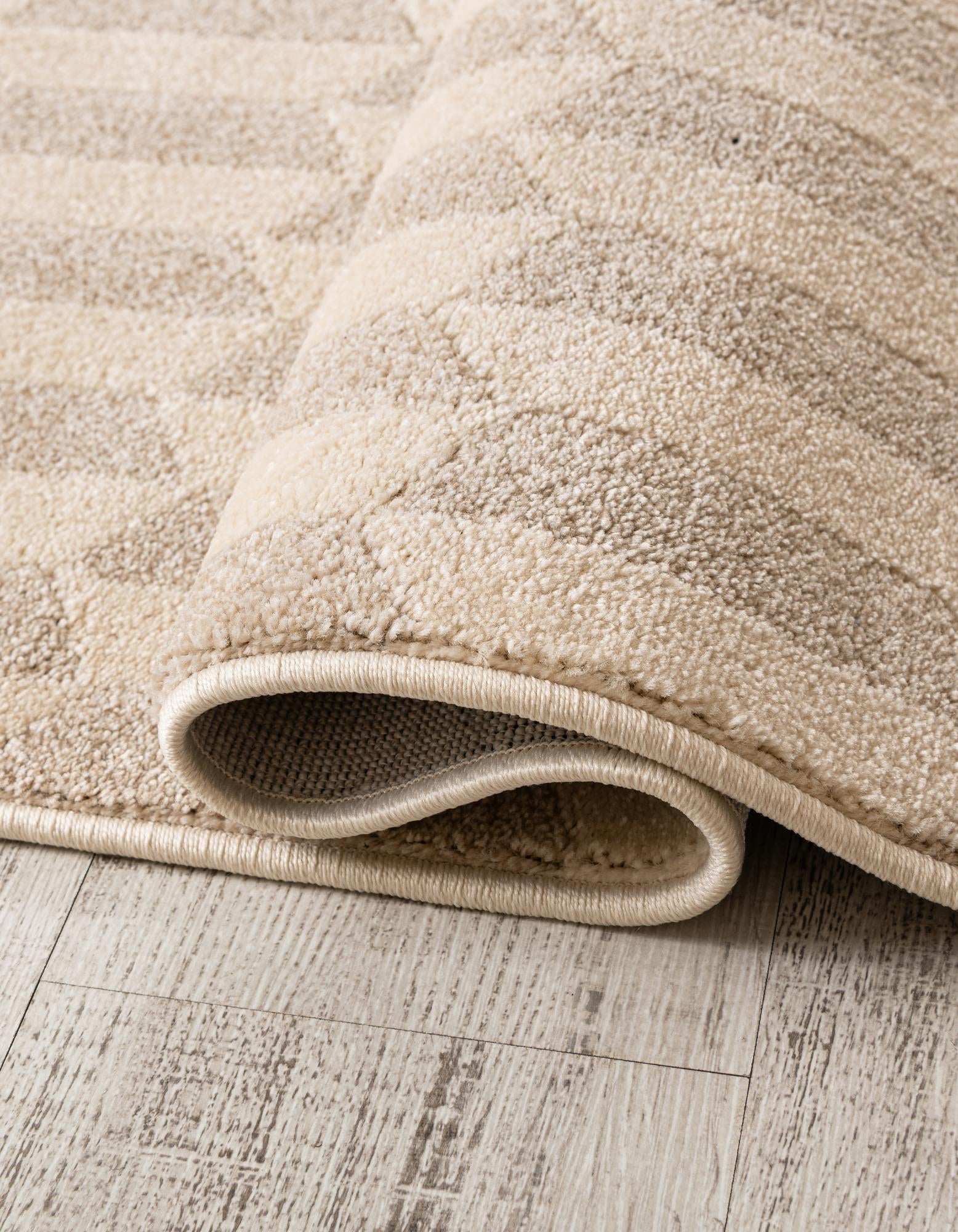 2' x 8' Contour Runner Rug