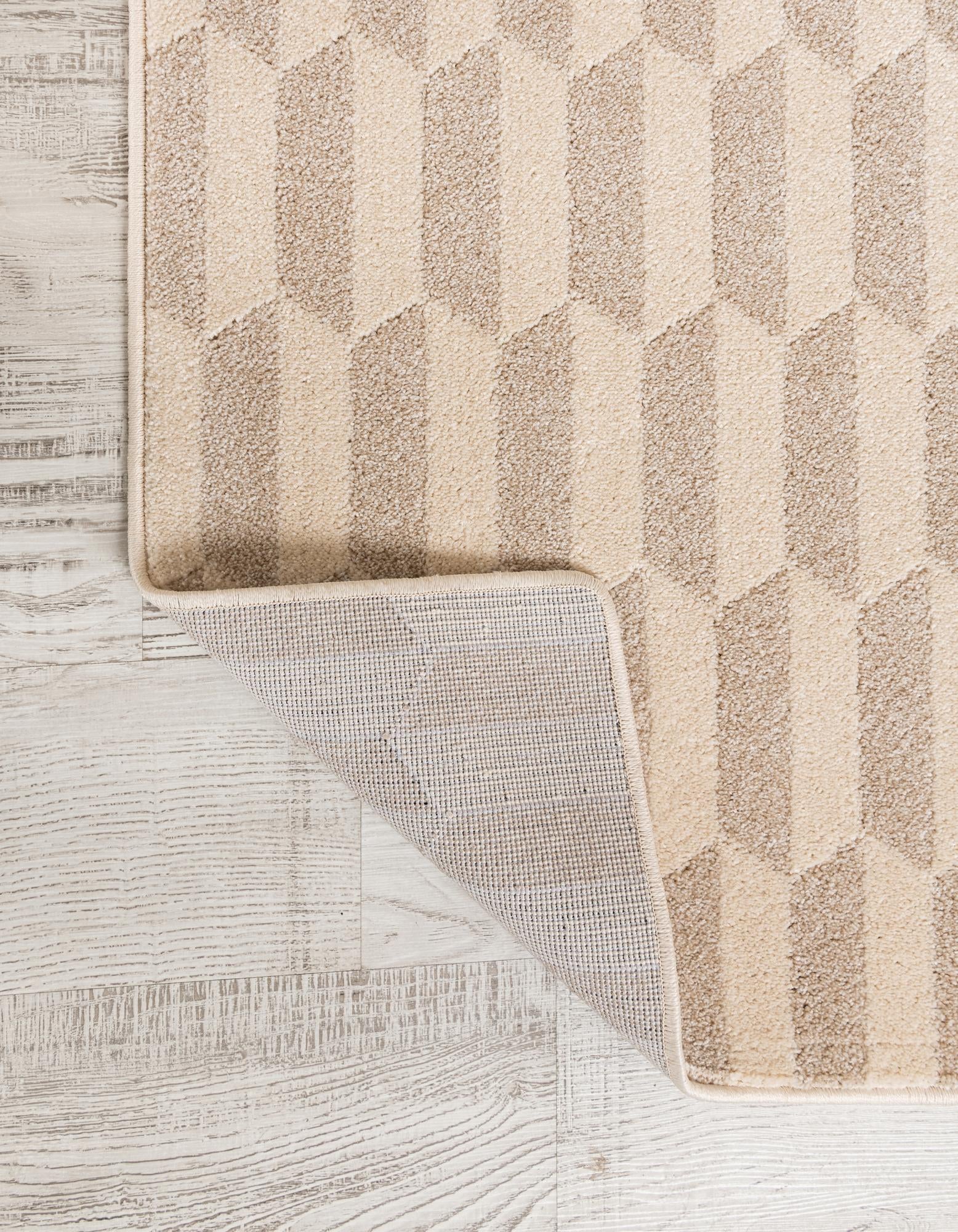 2' x 8' Contour Runner Rug