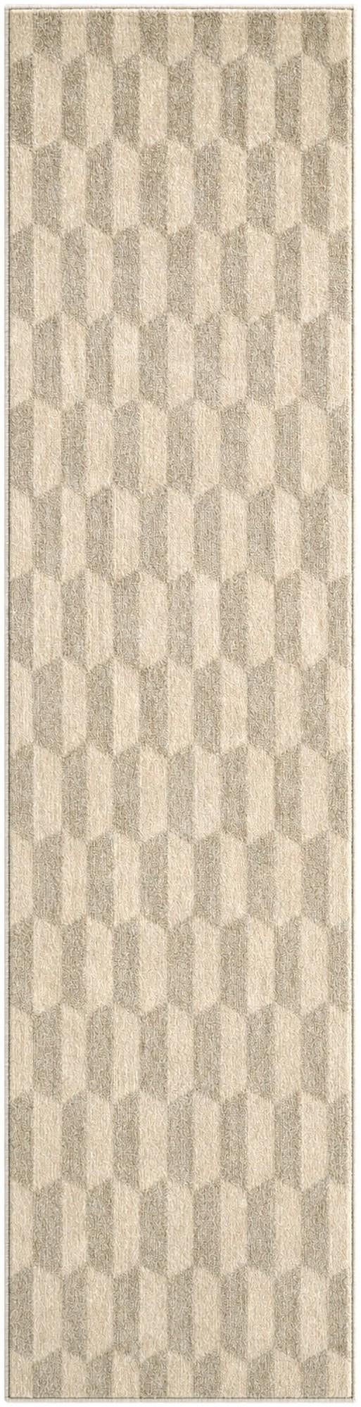 2' x 8' Contour Runner Rug