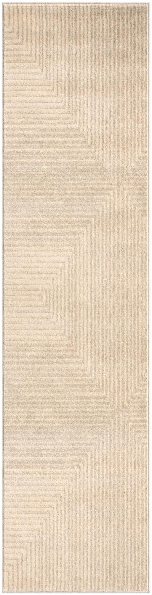 2' x 8' Contour Runner Rug