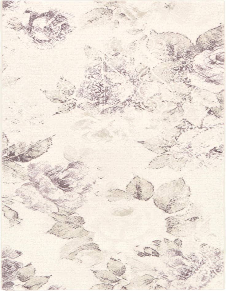Detail image of 2' 7 x 9' 10 Copenhagen Runner Rug