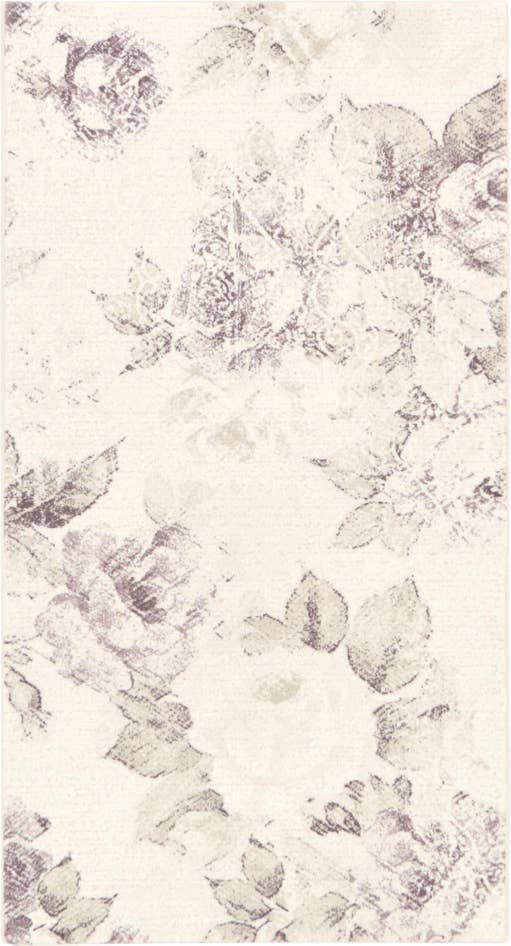 Detail image of 2' 7 x 9' 10 Copenhagen Runner Rug