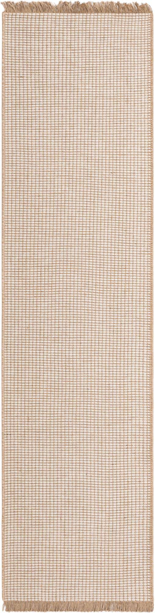 2' 7 x 10' Cottage Farm Runner Rug