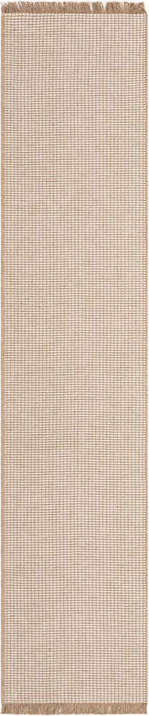 2' 7 x 12' Cottage Farm Runner Rug