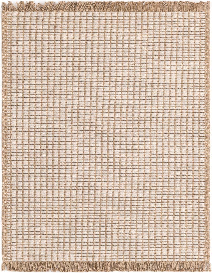 Detail image of 2' x 4' 1 Cottage Farm Runner Rug