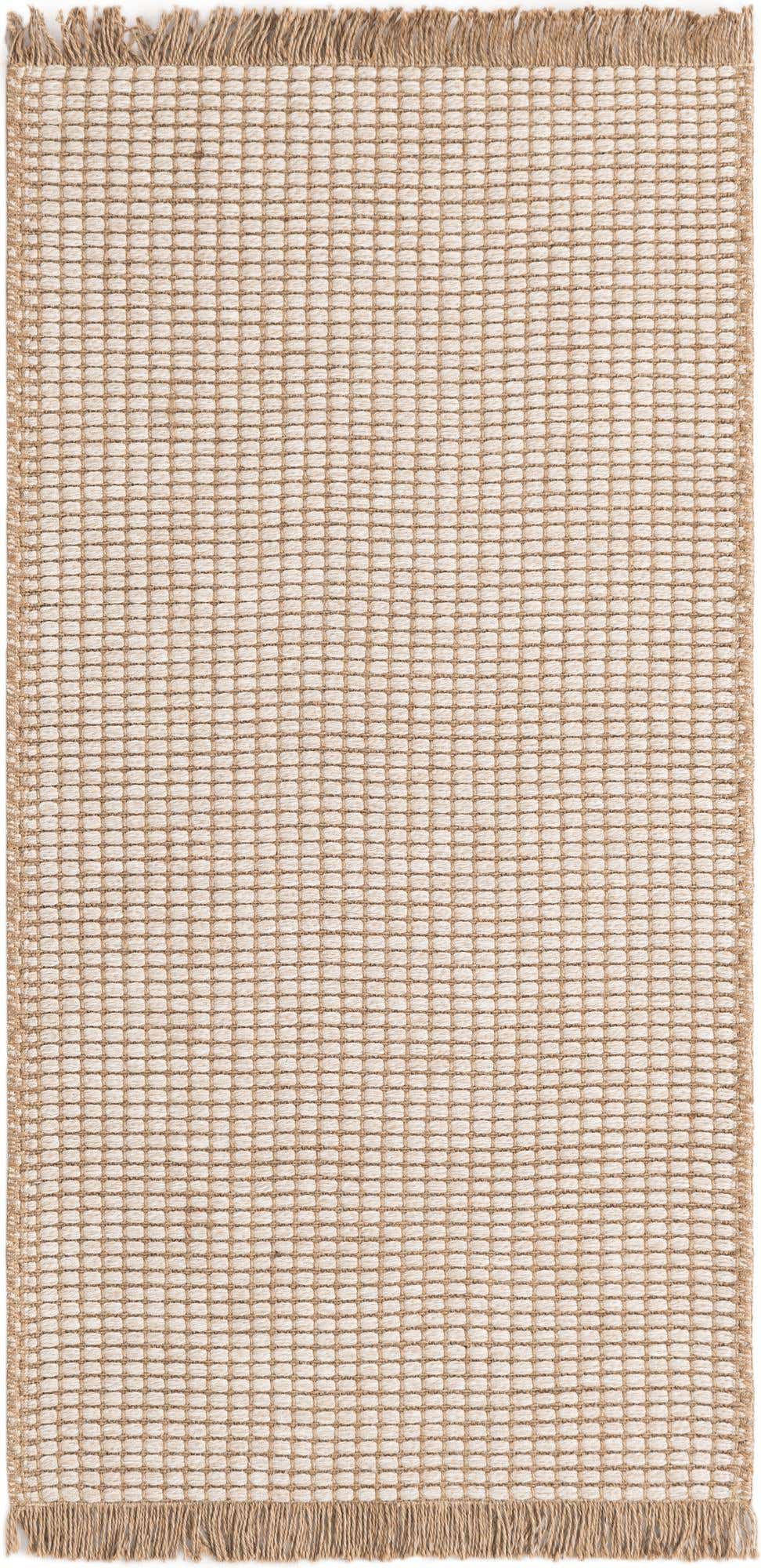 2' x 4' 1 Cottage Farm Runner Rug