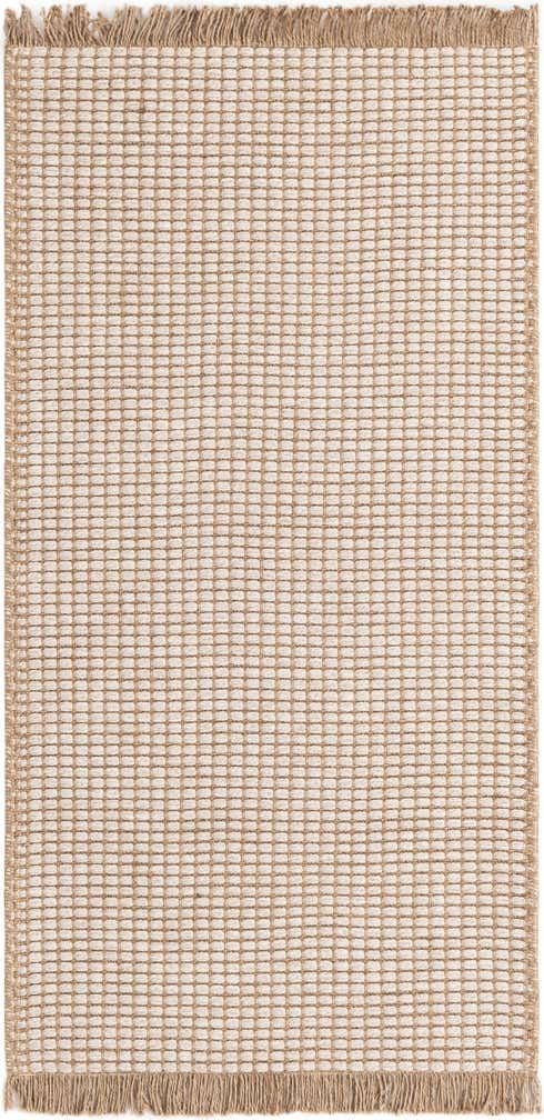 2' x 4' 1 Cottage Farm Runner Rug
