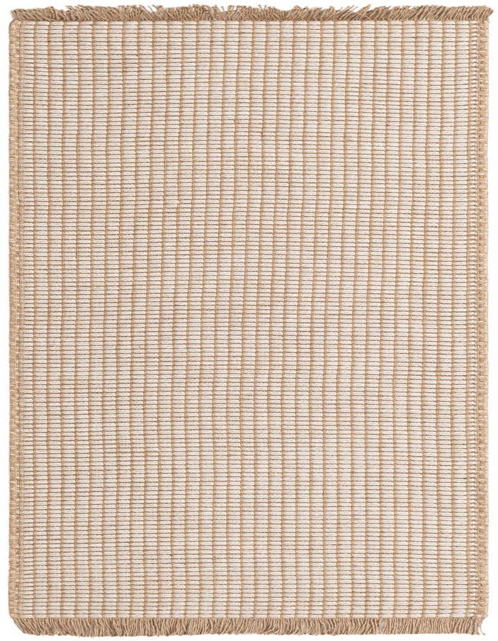 Detail image of 2' x 6' 1 Cottage Farm Runner Rug