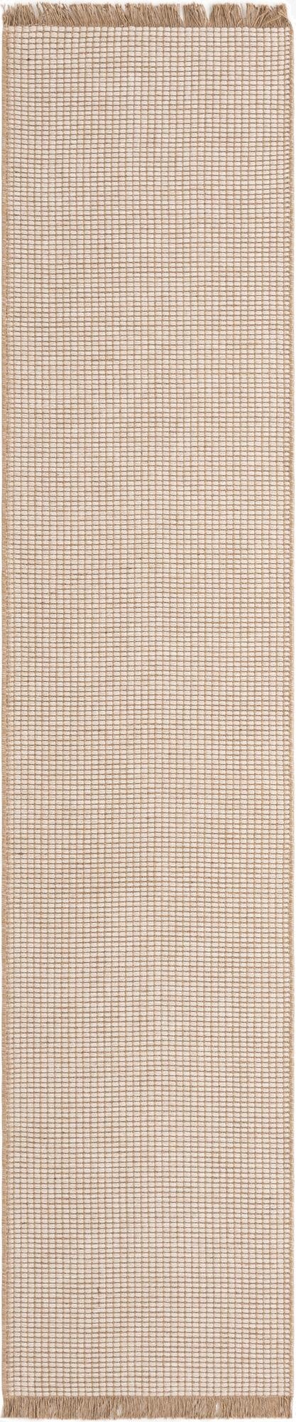 2' 7 x 12' Cottage Farm Runner Rug