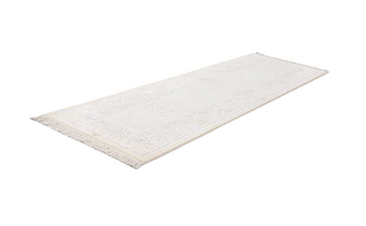 2' 9 x 9' 8 Hand Knotted Darya Wool Runner Rug