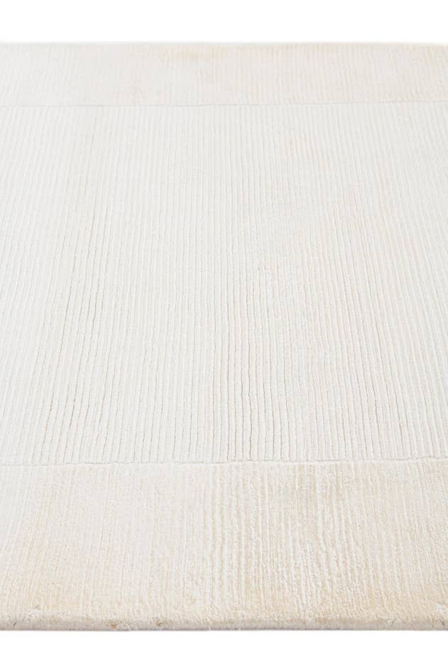 Detail image of 2' 7 x 10' 2 Hand Knotted Darya Runner Rug