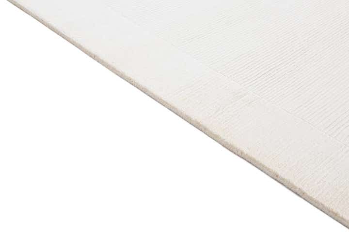 2' 7 x 10' 2 Hand Knotted Darya Runner Rug