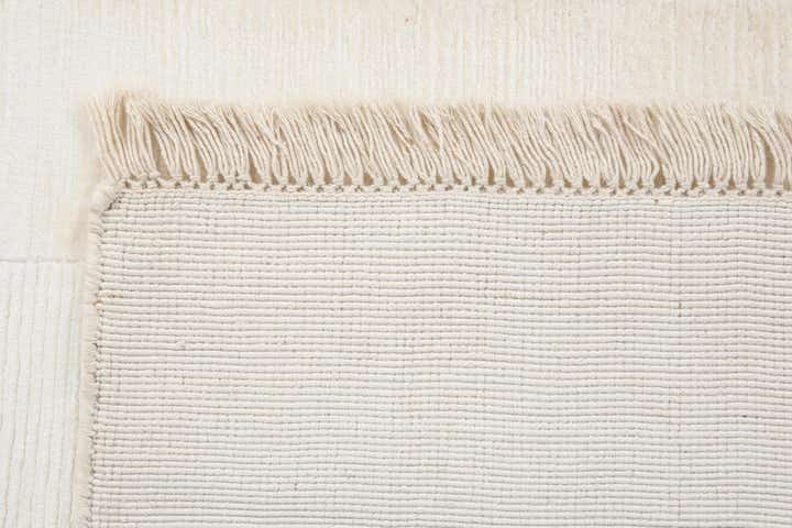 2' 7 x 10' 2 Hand Knotted Darya Runner Rug