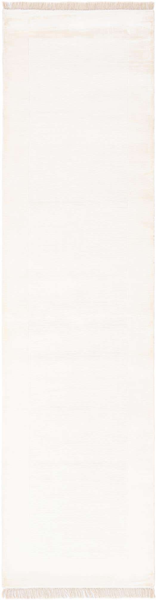 2' 7 x 10' 2 Hand Knotted Darya Runner Rug