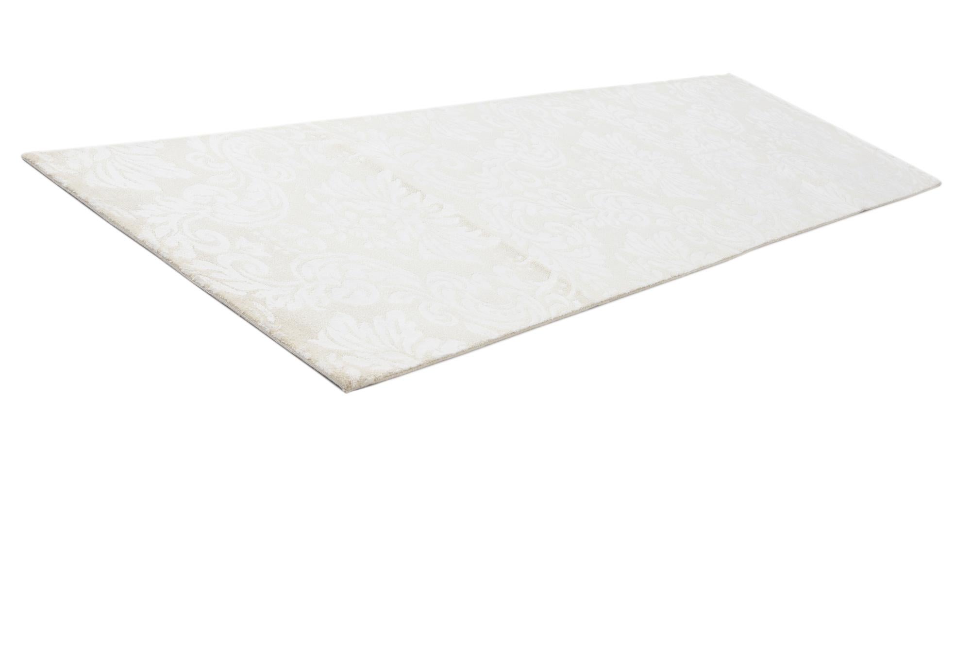 2' 9 x 9' 10 Hand Knotted Darya Wool Runner Rug