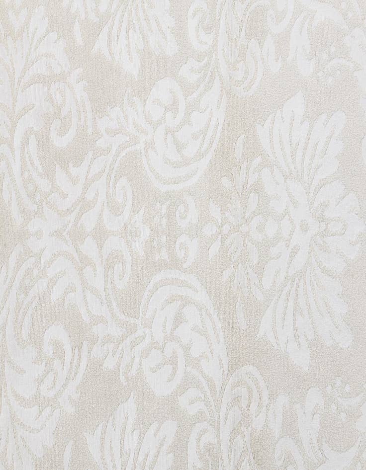 Detail image of 2' 9 x 9' 10  Hand Knotted Darya Wool Runner Rug