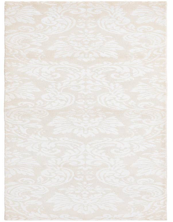 Detail image of 2' 9 x 9' 10 Hand Knotted Darya Wool Runner Rug