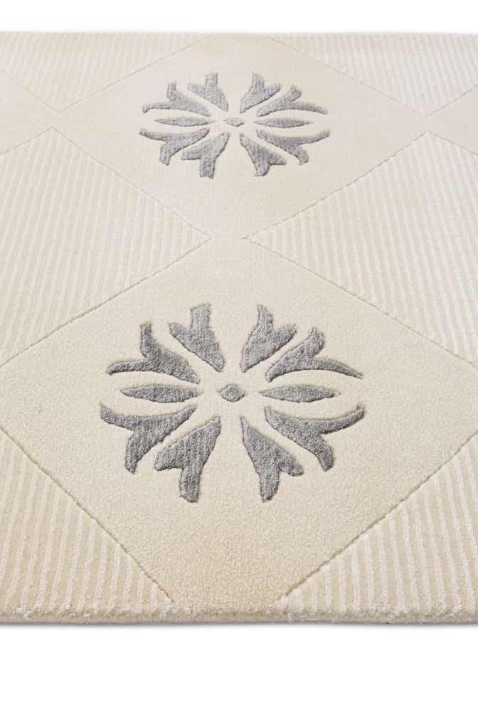 2' 8 x 13' 7 Hand Knotted Darya Wool Runner Rug