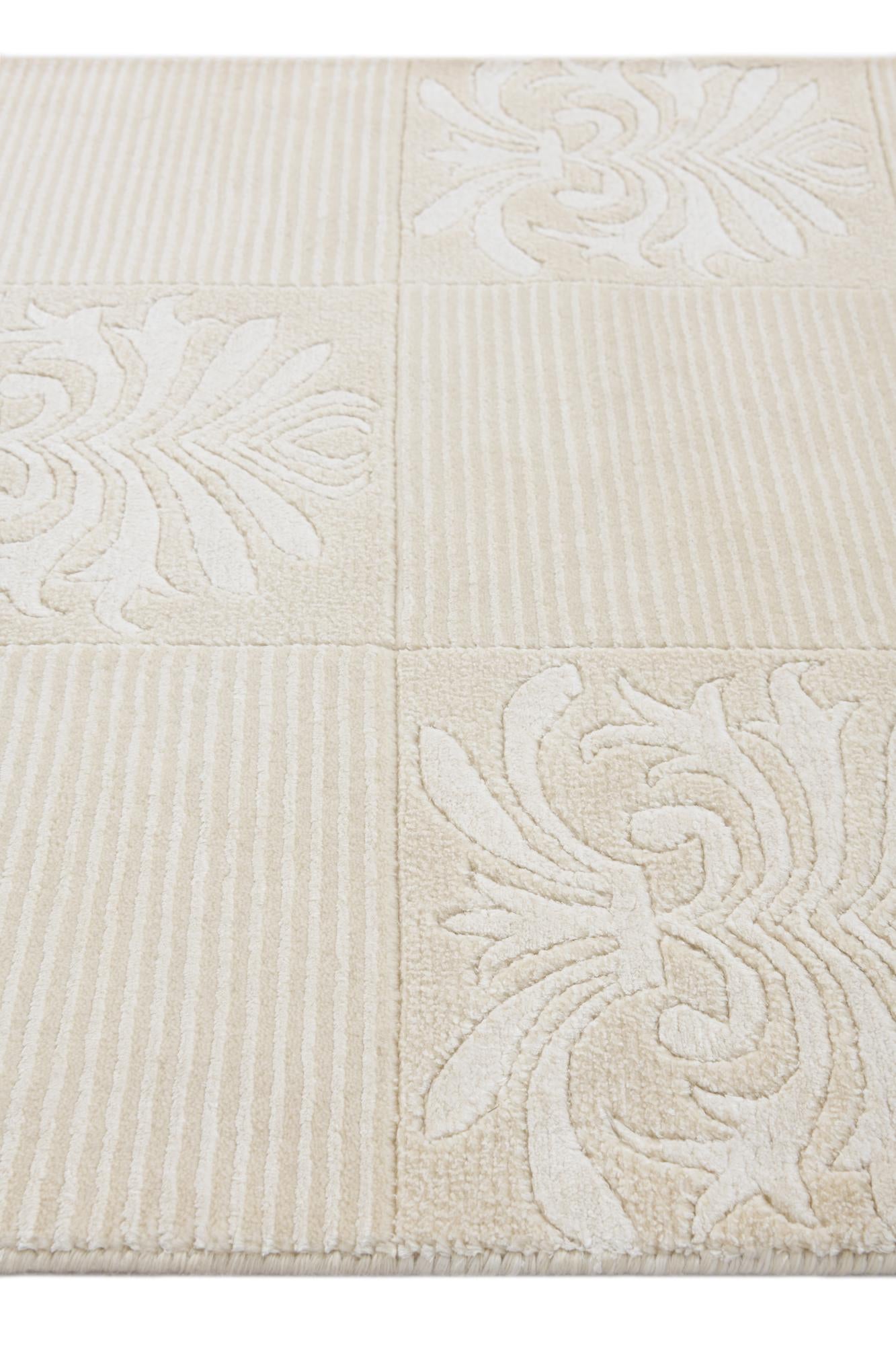 2' 7 x 13' Hand Knotted Darya Wool Runner Rug