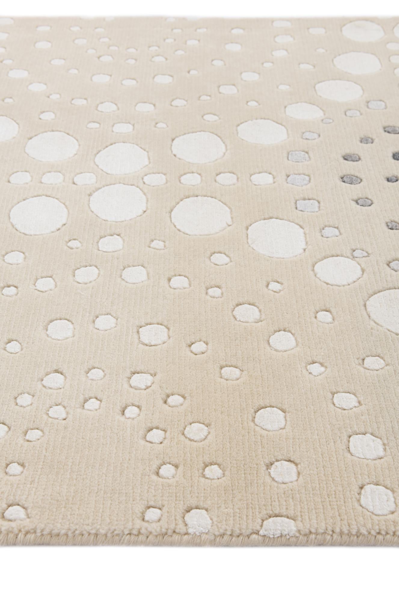 2' 7 x 13' 1 Hand Knotted Darya Wool Runner Rug