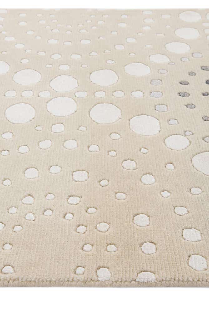 2' 7 x 13' 1 Hand Knotted Darya Wool Runner Rug