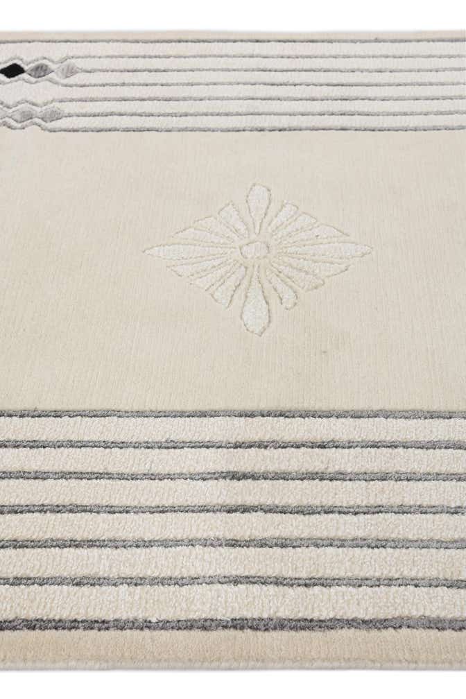 2' 7 x 12' 10 Hand Knotted Darya Wool Runner Rug