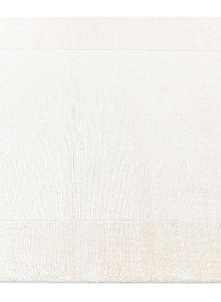 2' 7 x 9' 9 Hand Knotted Darya Wool Runner Rug