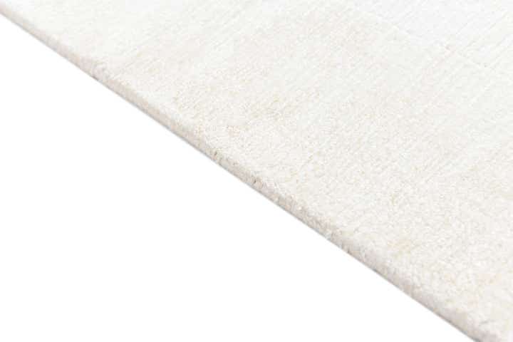 2' 7 x 9' 9 Hand Knotted Darya Wool Runner Rug