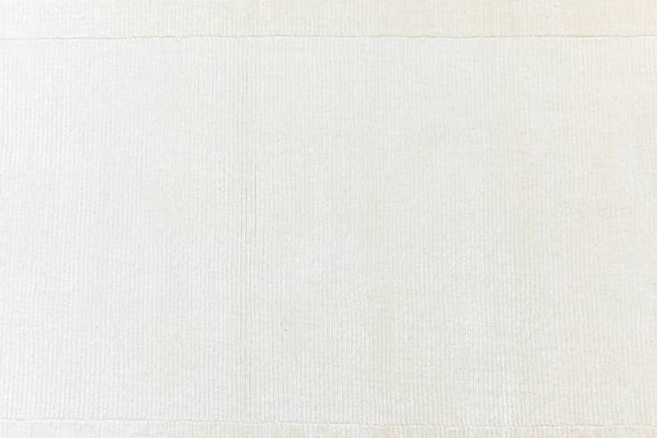 Detail image of 2' 7 x 9' 9 Hand Knotted Darya Wool Runner Rug