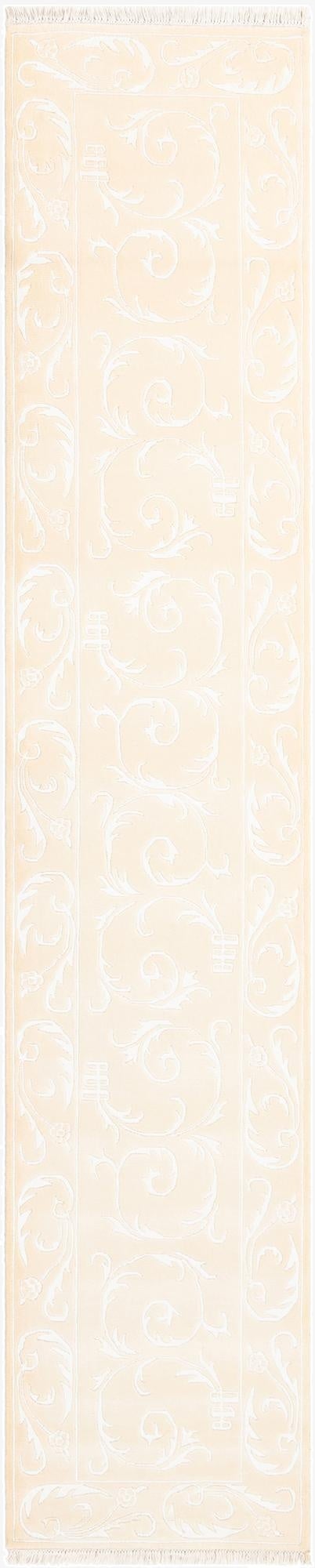 Primary image 2' 7 x 13' 3  Hand Knotted Darya Wool Runner Rug