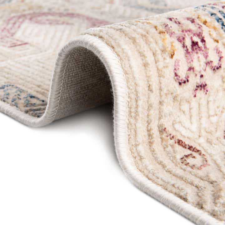 2' x 6' Deepa Runner Rug