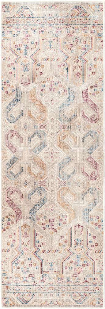 2' x 6' Deepa Runner Rug