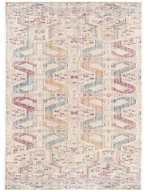 Detail image of 2' x 8' Deepa Runner Rug