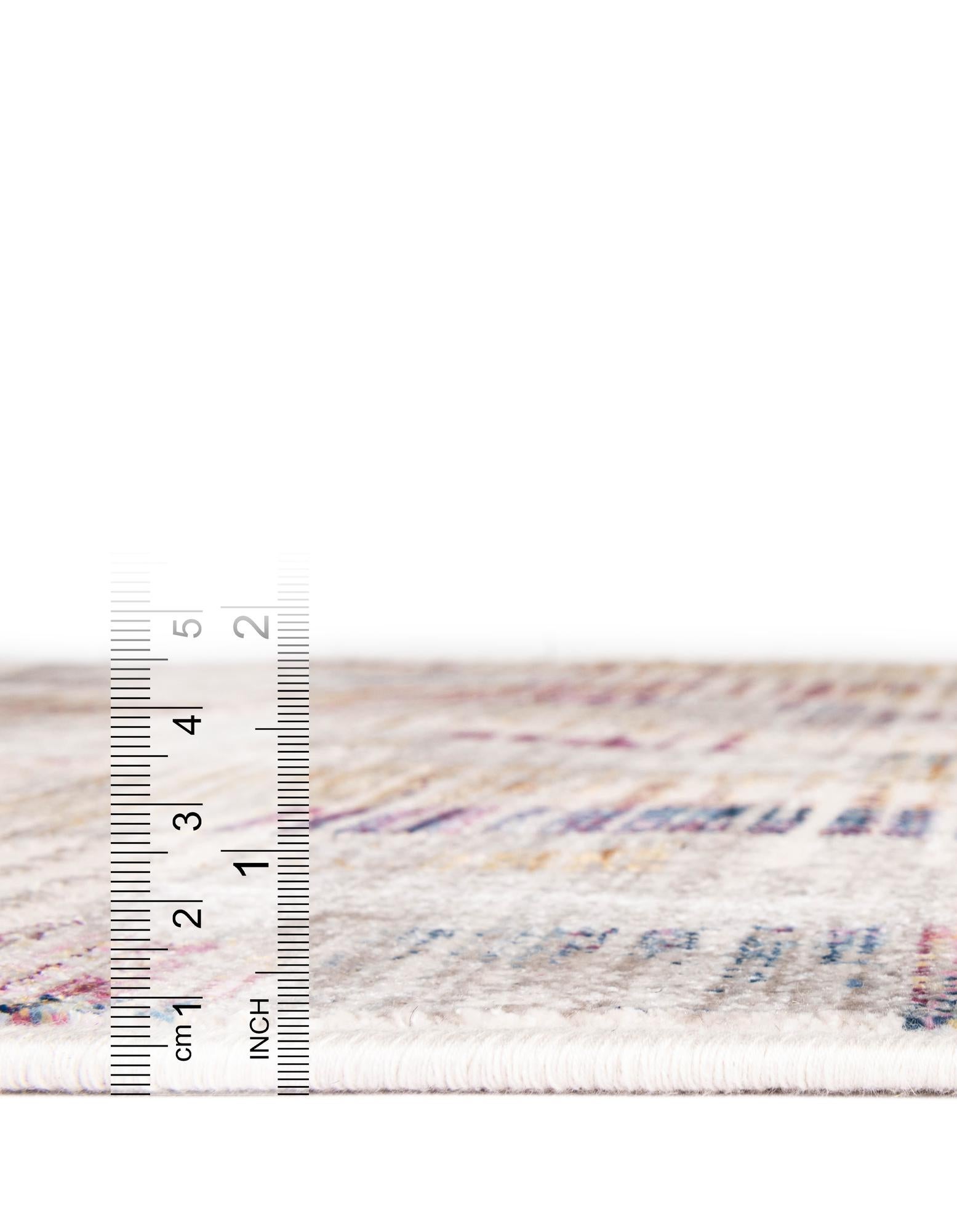 2' 6 x 12' Deepa Runner Rug